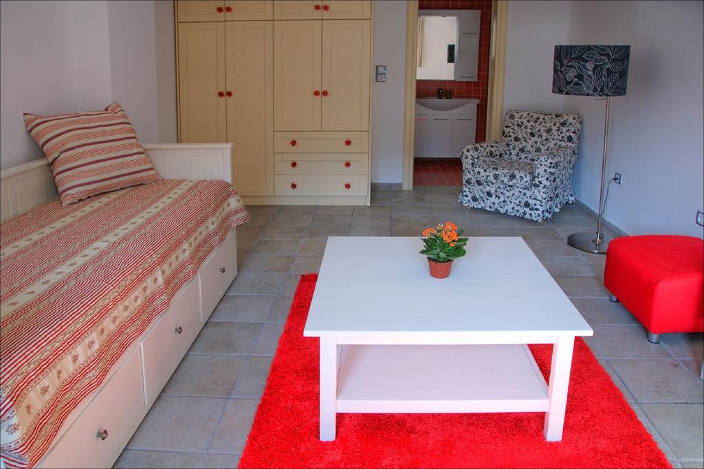 Volos View Residence Makrinitsa Exterior photo